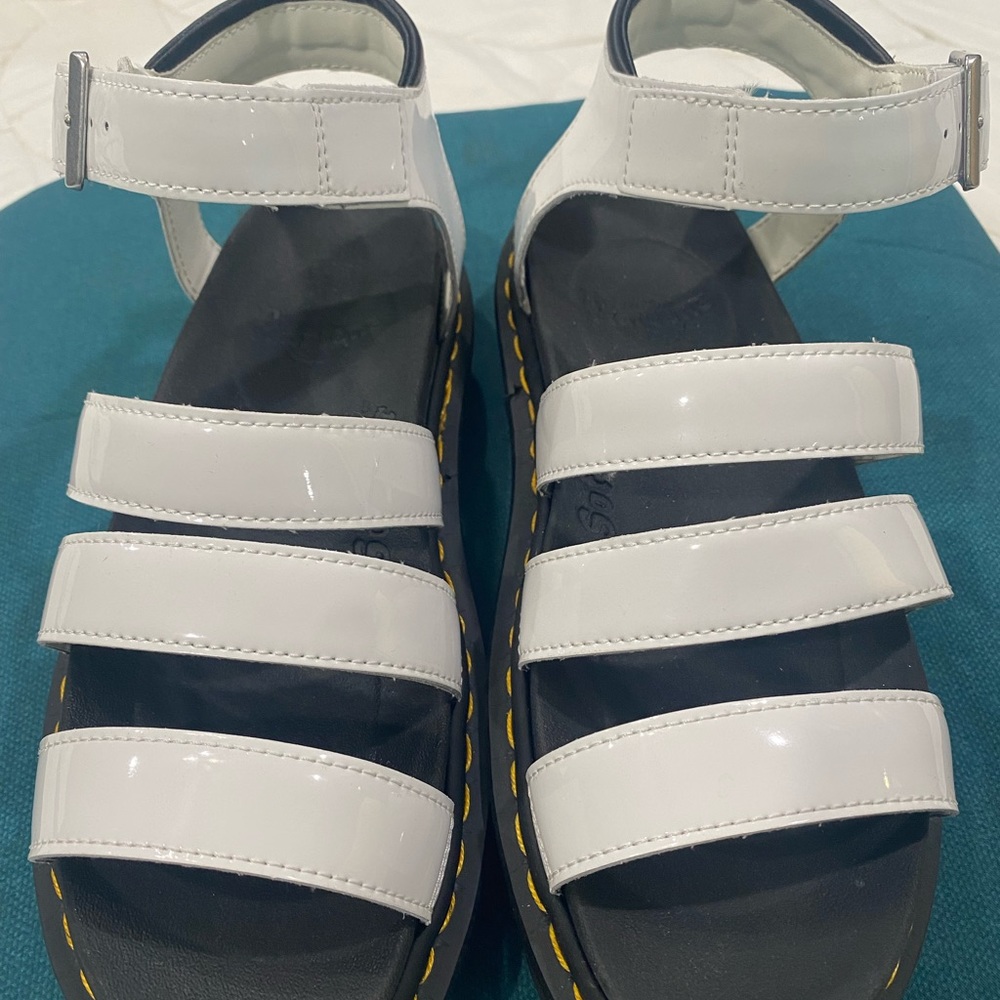 Great sandals